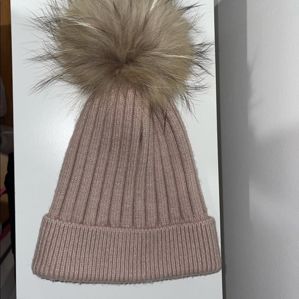 Winter hat